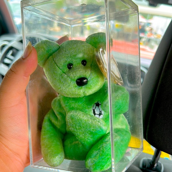 TED FILM ORSACCHIOTTO Ufficiale Originale Ted the Movie Bear peluche